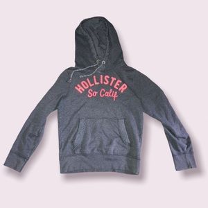 Hollister hoodie